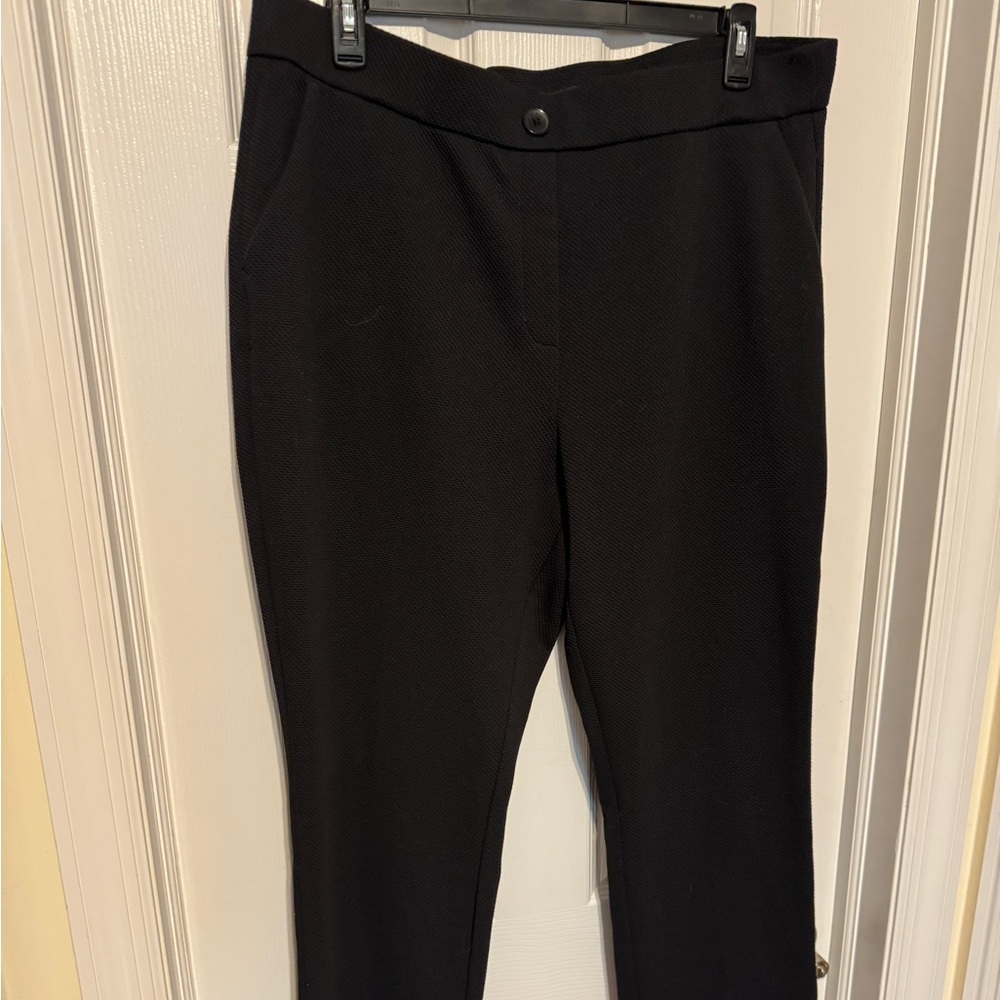 Jones NY Signature Pull On Pant XL